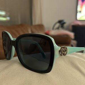 Tiffany & Co. Polarized sunglasses